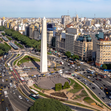 ARGENTINA